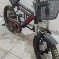 دوچرخه ۱۶ در حد نو