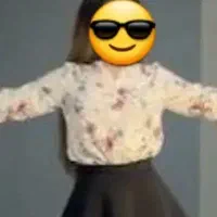 لباس Dans