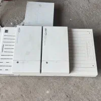 مرکز تلفن سانترال پاناسونیک مدل KX-TD1232
