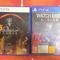 دیسک ps4 ps5