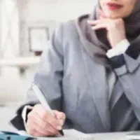 جویای کار نیمه وقت هستم