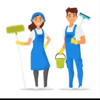 استخدام خانم نظافتچی برای امورات خانه
