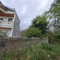 ۳۰۰متر سند تک برگ روستای وشمه سرا
