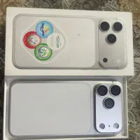 موبایل آیفون 17