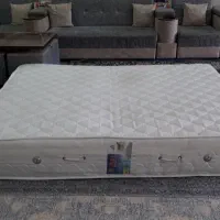 تشک دونفره رویال
