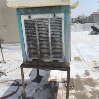 کولر آبی 3500