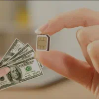 تمامی کدهای همراه اول تا 90%