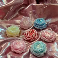 شمع دست ساز