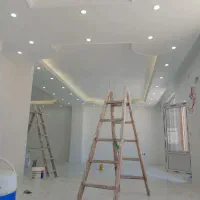 خدمات نقاشی ساختمان