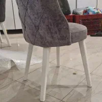 صندلی غذاخوری