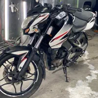 Ns200 مدل ۹۴|موتورسیکلت|قزوین, |دیوار