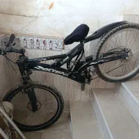 دوچرخه 26  دنده ای