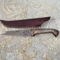 چاقو کلکسیونی