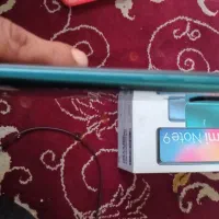گوشی نوت 9