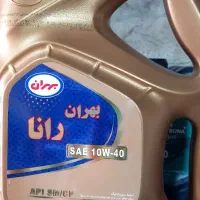 روغن موتور بهران رانا۱۰۴۰ و رانا۲۰۵۰