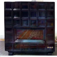 بخاری نیک کالا