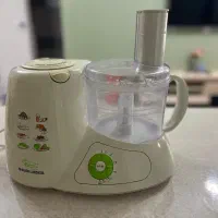 همه کاره black and decker