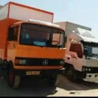 باربری حیدری اتوبار ماهدشت صفادشت کیانمهر سراسری