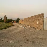 فروش زمین ۲۵۰۰ متری در ری|فروش زمین و ملک کلنگی|تهران, صاحب الزمان|دیوار