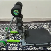 دستگاه دراز نشست