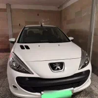 207 اتومات مدل 97 بدون رنگ