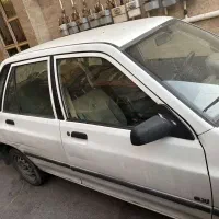 پراید 85 GTXI|خودرو سواری و وانت|قم, پردیسان|دیوار