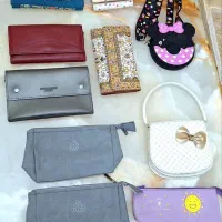 کیف وکفش
