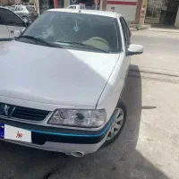 Slx مدل۹۸|خودرو سواری و وانت|برخوار, |دیوار