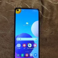 گوشی سامسونگ A21s با حافظه 64 گیگ رام 4