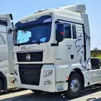 استخدام راننده تریلی