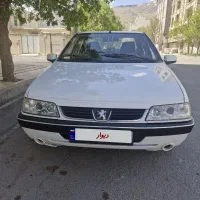 پژو 405 slx