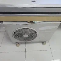 کلرگازی سامسونگ ۲۴۰۰۰ اصل کره