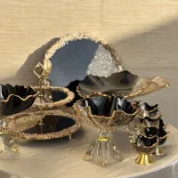 ساخت ظروف رزینی