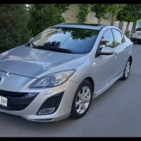 مزدا نیو ۹۰ نقره ای