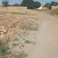زمین خیابان احمدآباد ۹