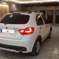 کوییک GXR مدل 1404 رینگ دار کارشناسی سفید