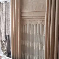 دوخت و نصب پرده