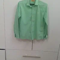 پیراهن پسرانه مناسب ۱۰ تا ۱۲ سال