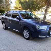 دنا تیپ2فول رنگ سفارشی