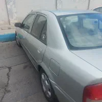 مزدا ۳۲۳