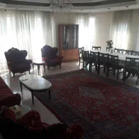 ۱۵۰ متر آپارتمان پاسداران پاگرد مجزا ( تک واحدی)