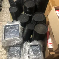 ظرف پیتزا فر ساندویچی /بشقاب فر پیتزا/ قالب پیتزا