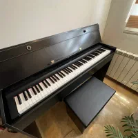 پیانو دیجیتال Yamaha P-125