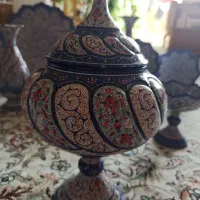 سرویس میناکاری
