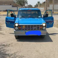 نیسان زامیاد۱۴۰۱