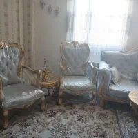 مبل کلاسیک نو نو