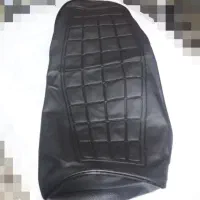 قاب پلاک روکش زین