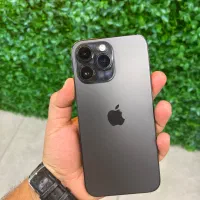 iPhone 14 Pro Max 256g Zaa باریجستر