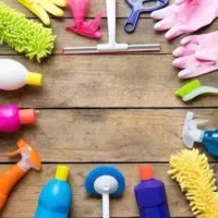 شرکت نظافتی یاس