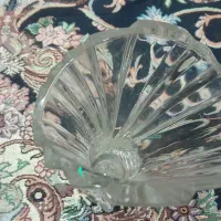 گلدان بلور ژاپنی